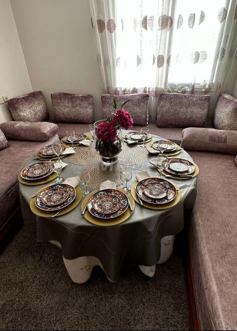 Apartment 143 m² for sale in Meknès (Hamria) — Photo 10