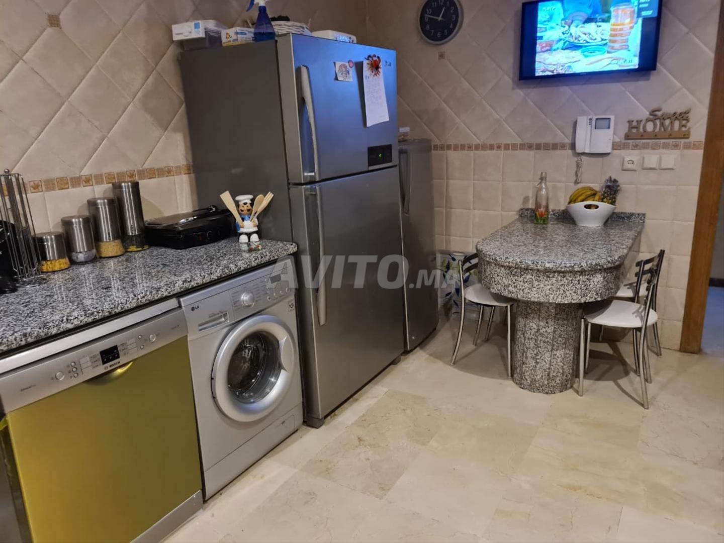 Apartment 143 m² for sale in Meknès (Hamria) — Photo 16