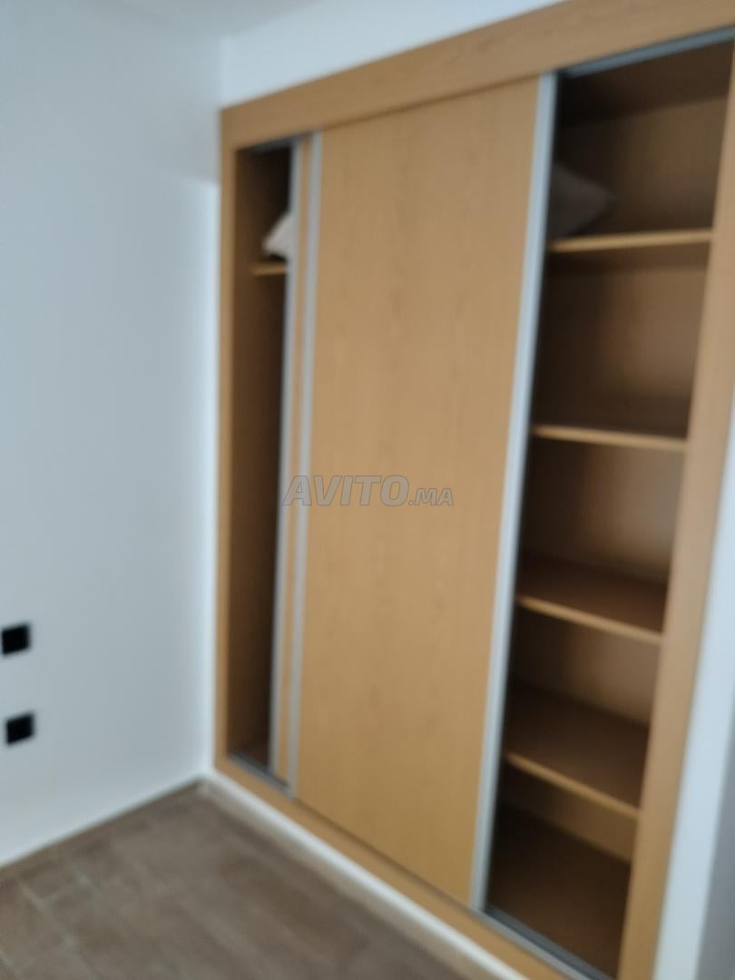 شقة 98 م² للإيجار في مراكش — Photo 6