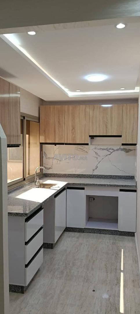 Appartement 60 m² à louer à الجديدة — Photo 10