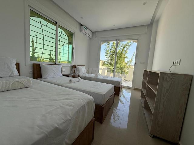 Villa 505 m² à vendre à Asilah — Photo 7