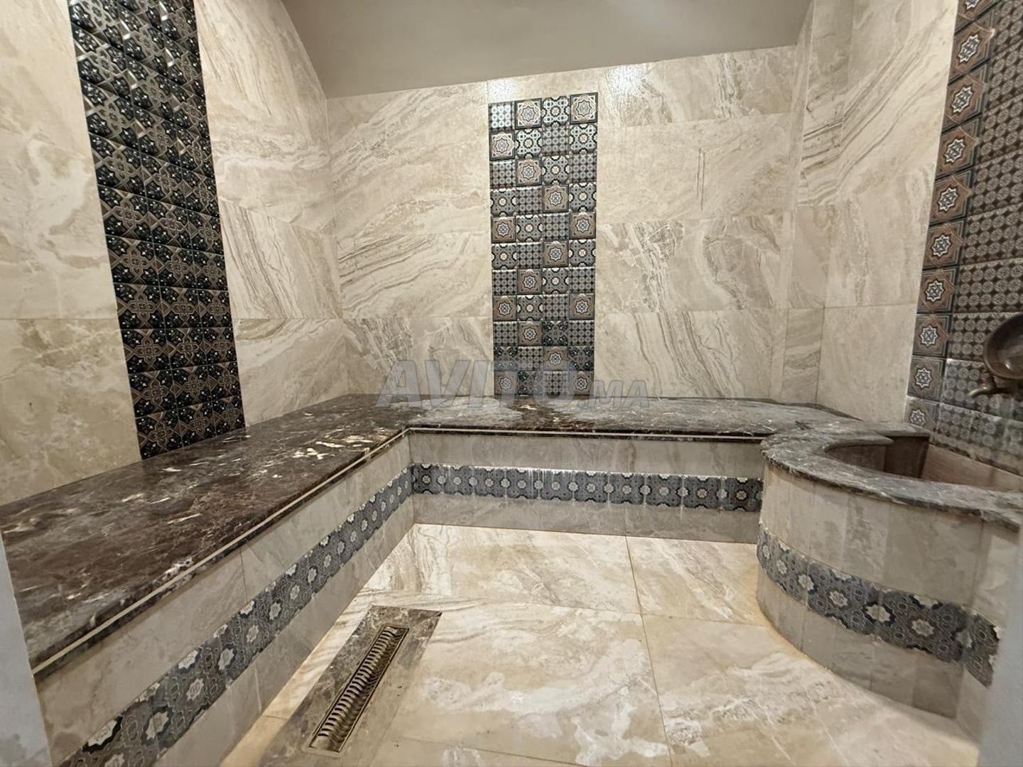 Villa 505 m² à vendre à Asilah — Photo 14