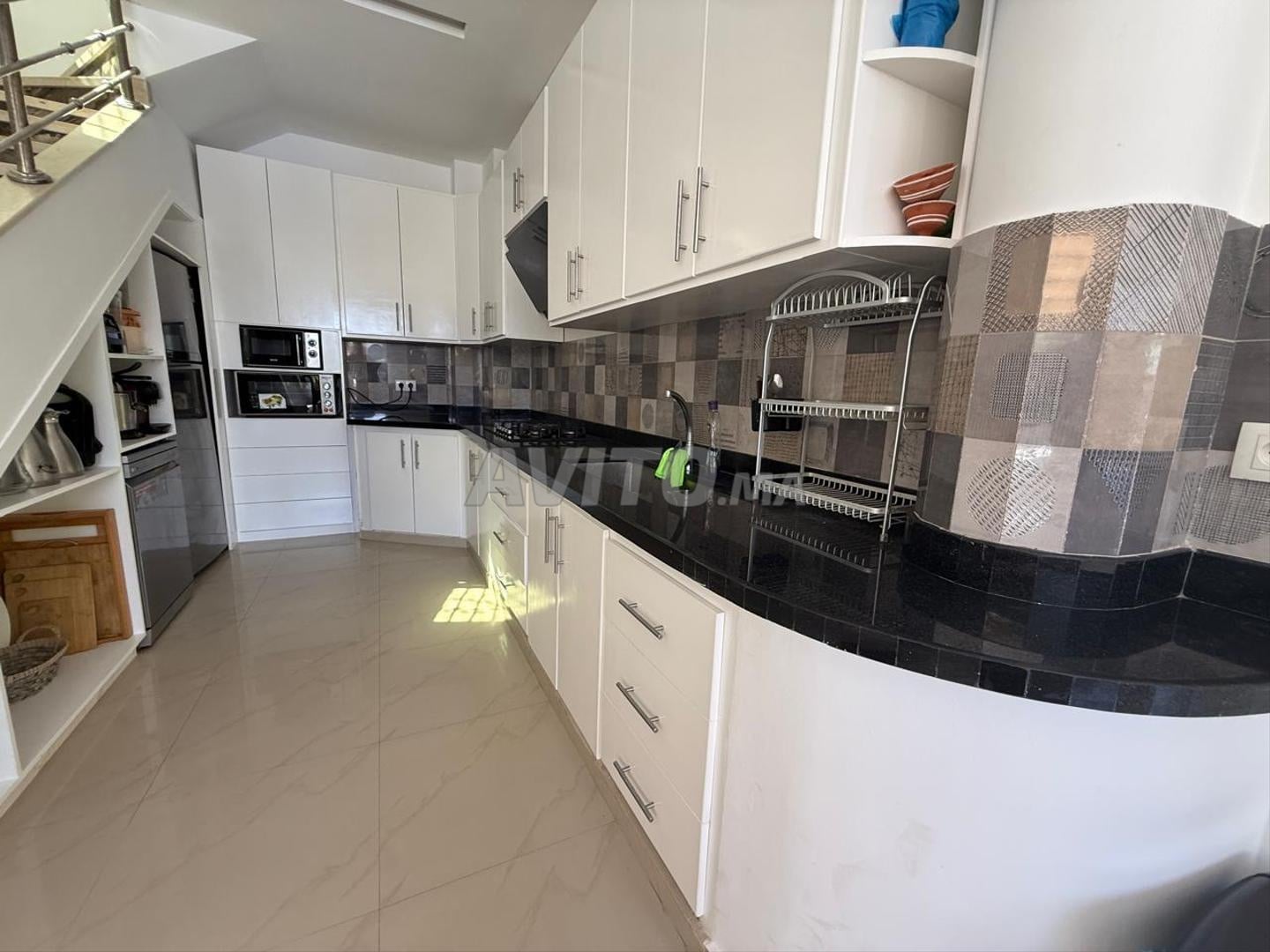 Villa 505 m² à vendre à Asilah — Photo 24