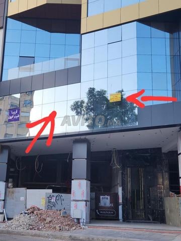 Office 137 m² for sale in Meknes, Hamria — Photo 5