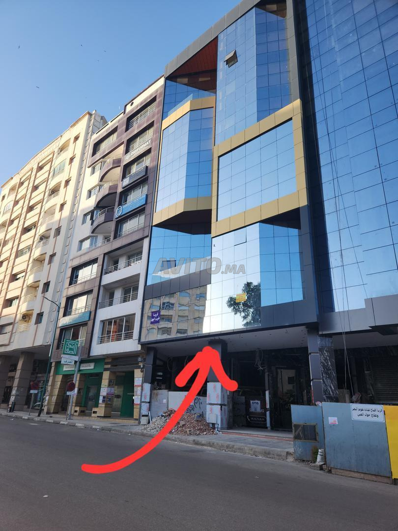Office 137 m² for sale in Meknes, Hamria — Photo 4