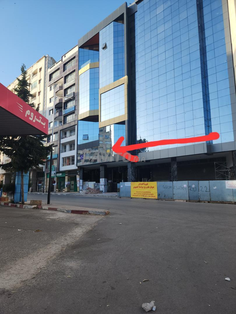 Office 137 m² for sale in Meknes, Hamria — Photo 8