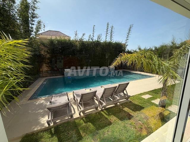 Luxury Villa 312 m² for Sale in Asilah — Photo 7