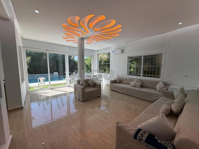 Luxury Villa 312 m² for Sale in Asilah — Photo 13