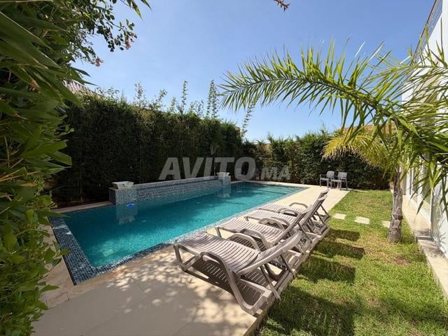 Luxury Villa 312 m² for Sale in Asilah — Photo 15