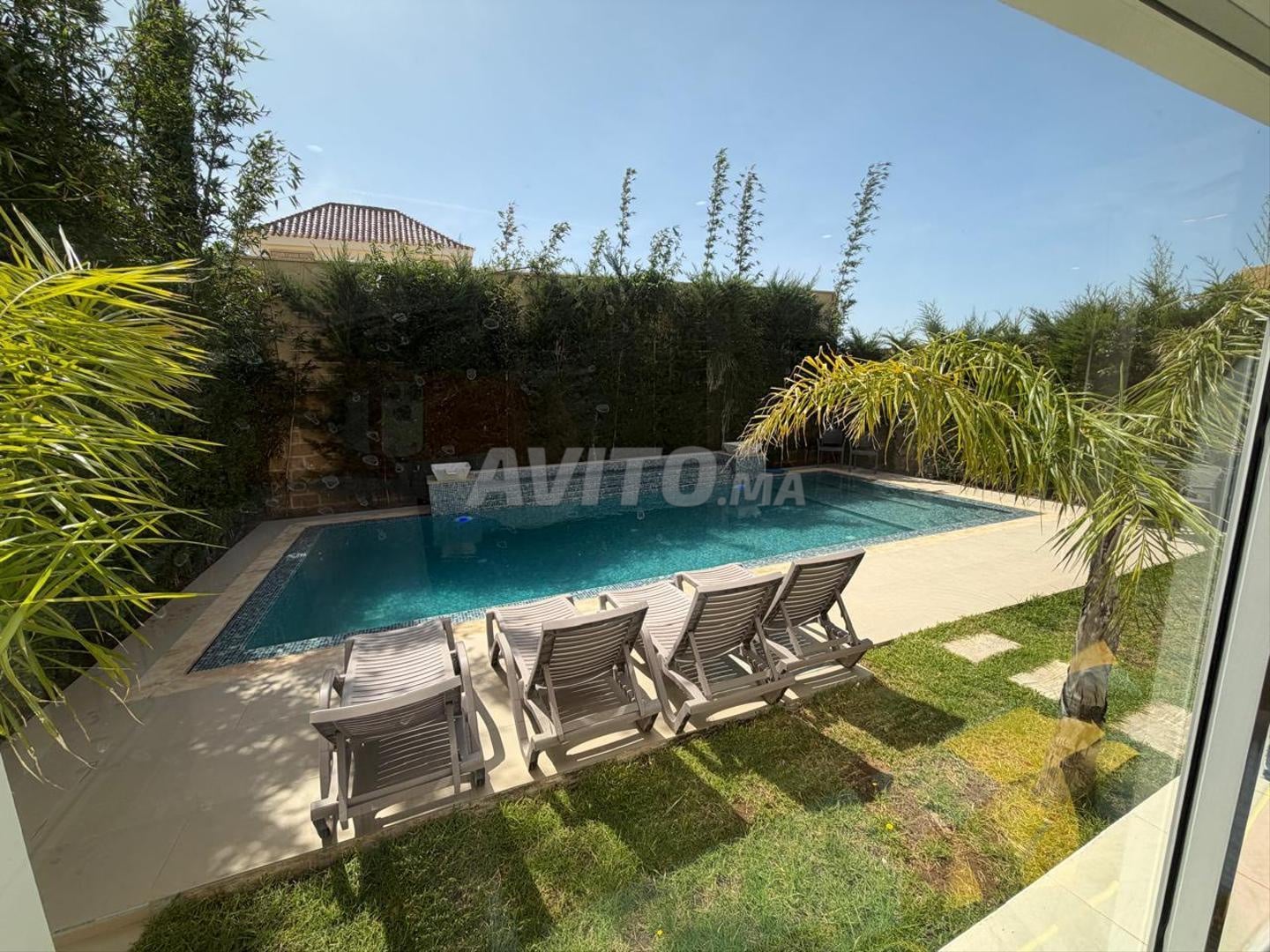Luxury Villa 312 m² for Sale in Asilah — Photo 8