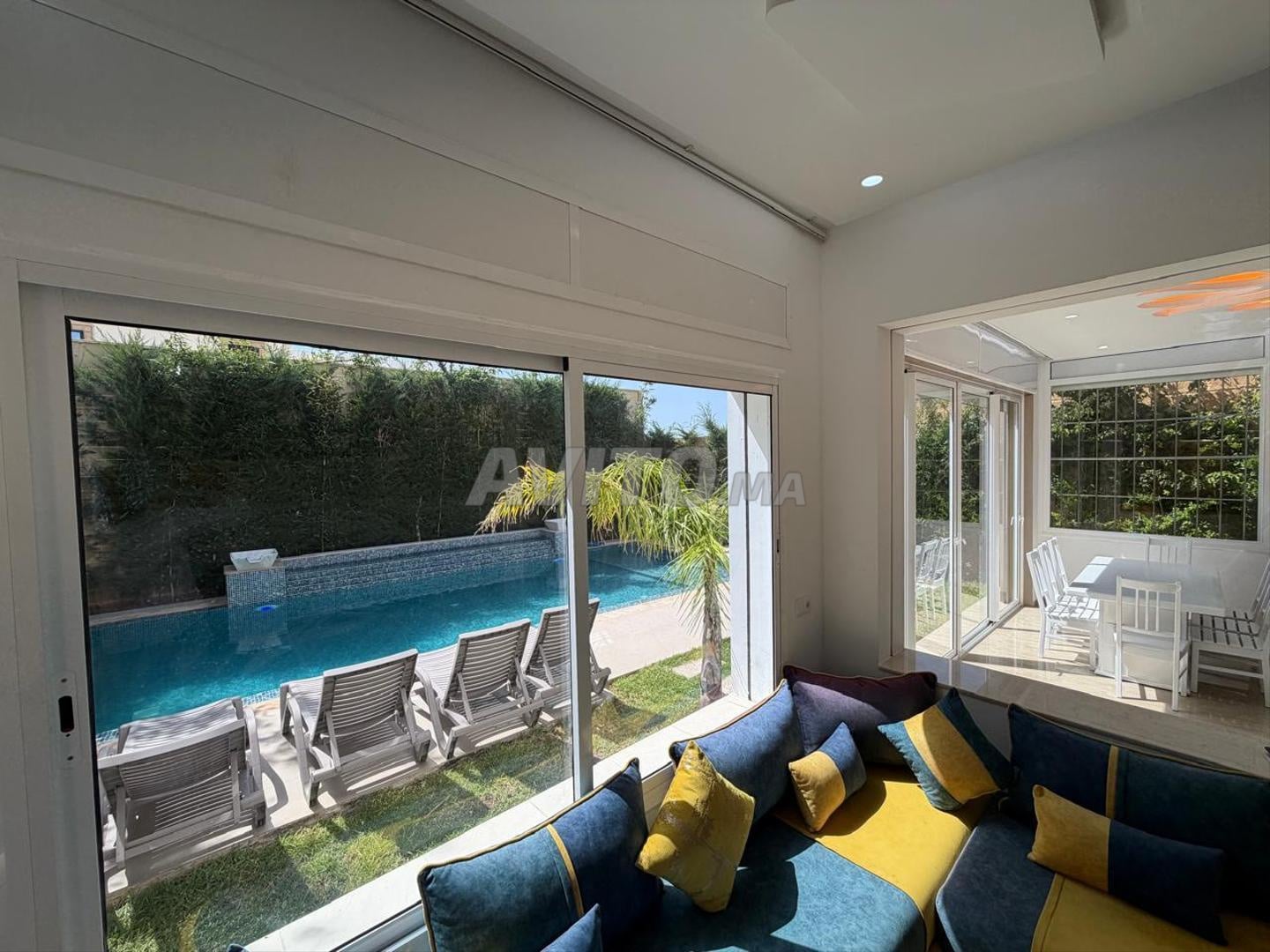 Luxury Villa 312 m² for Sale in Asilah — Photo 10