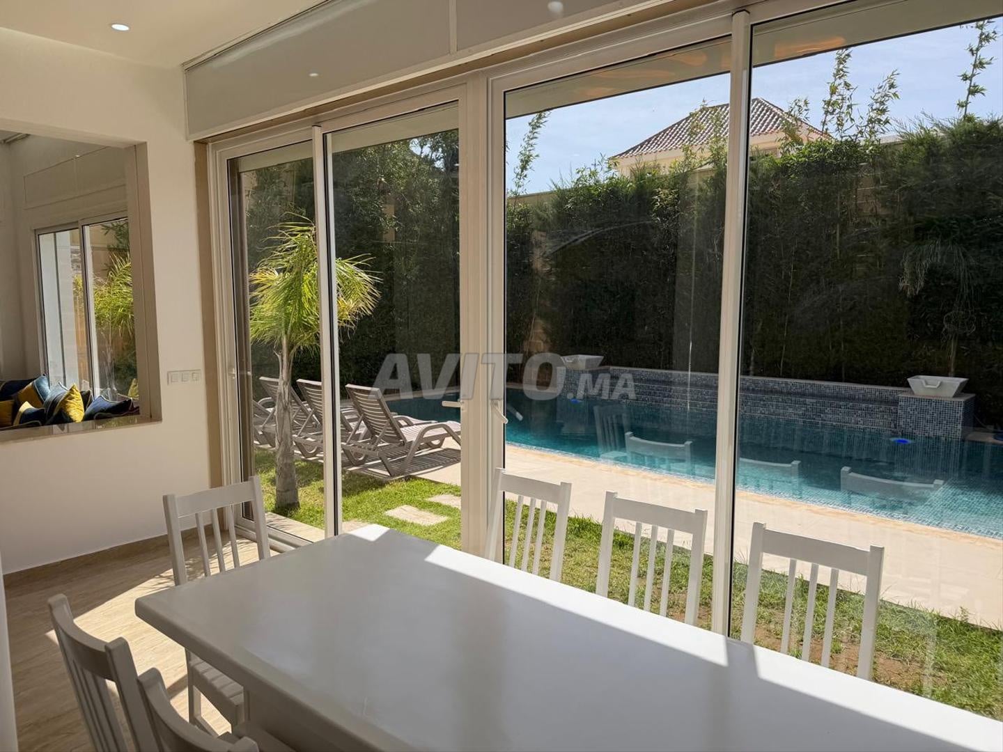Luxury Villa 312 m² for Sale in Asilah — Photo 12