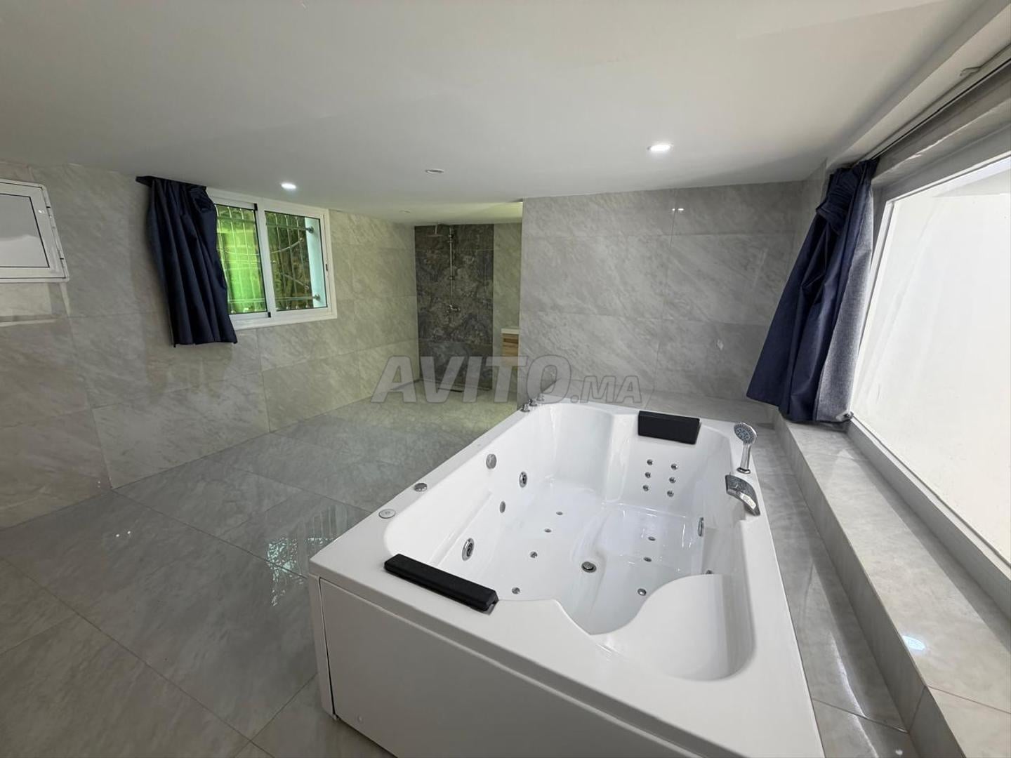 Luxury Villa 312 m² for Sale in Asilah — Photo 20