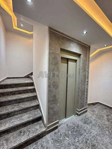شقة 75 متر مربع للإيجار في أكادير (حاي سلام) — Photo 15