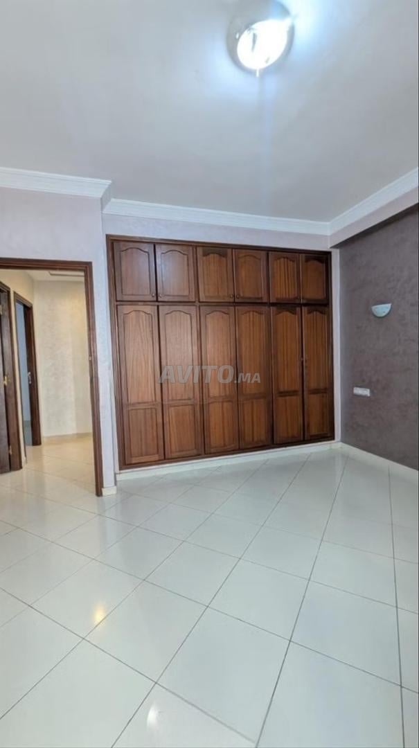 شقة 75 متر مربع للإيجار في أكادير (حاي سلام) — Photo 4