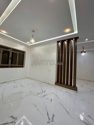 شقة 80 م² للإيجار في طنجة – مرجان — Photo 11