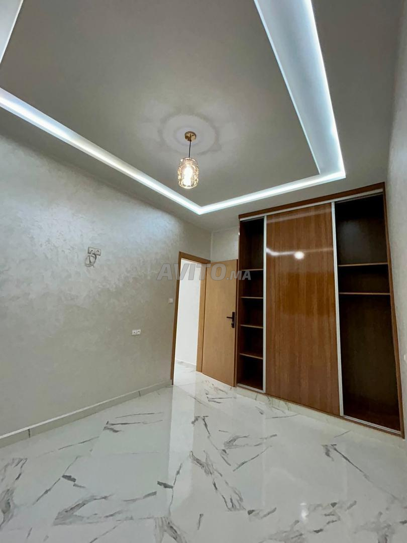 شقة 80 م² للإيجار في طنجة – مرجان — Photo 10