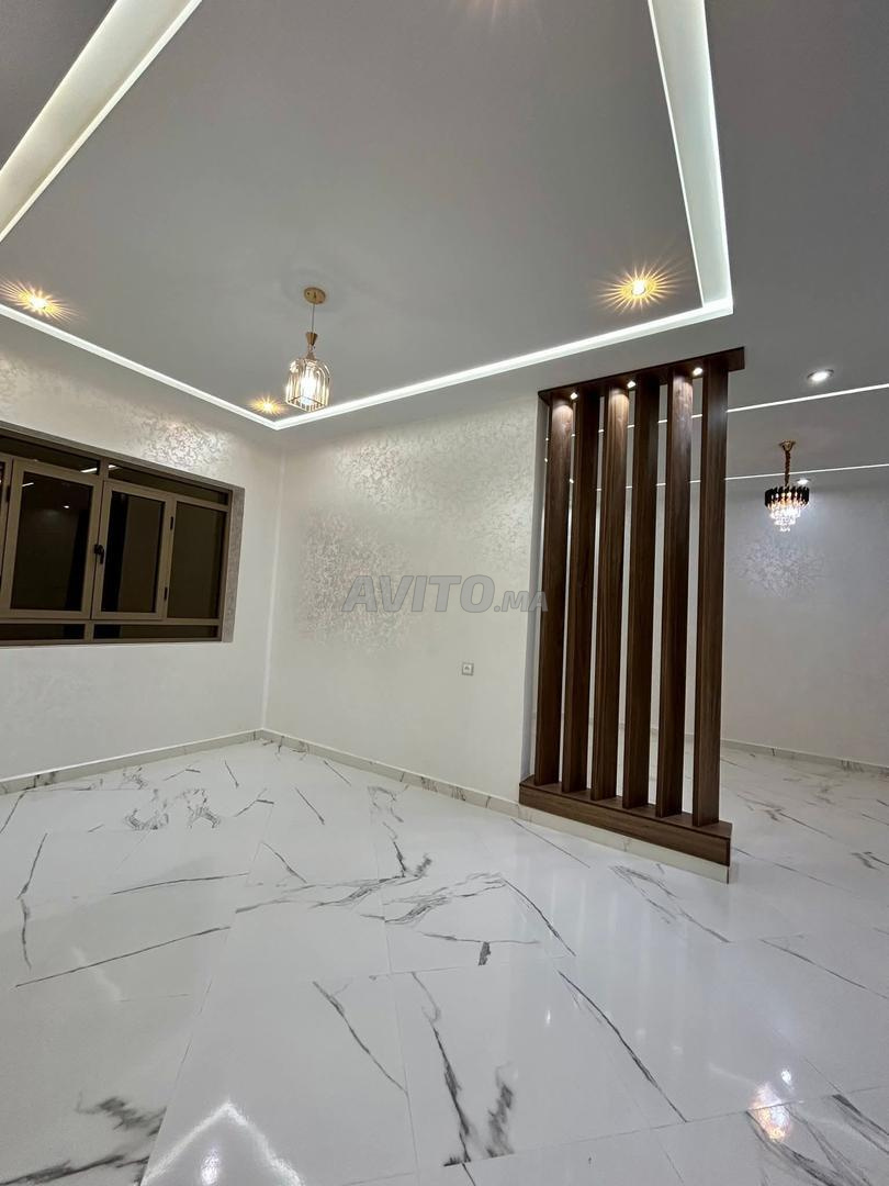 شقة 80 م² للإيجار في طنجة – مرجان — Photo 12