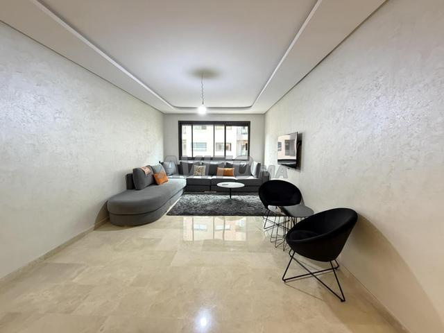 Apartment 89 m² for sale in Marrakech Guéliz — Photo 5