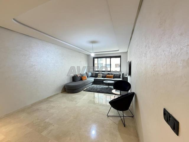 Apartment 89 m² for sale in Marrakech Guéliz — Photo 7
