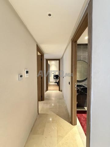 Apartment 89 m² for sale in Marrakech Guéliz — Photo 9