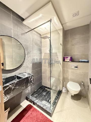 Apartment 89 m² for sale in Marrakech Guéliz — Photo 11