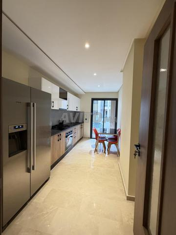 Apartment 89 m² for sale in Marrakech Guéliz — Photo 13