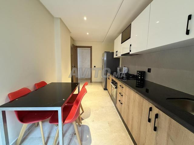 Apartment 89 m² for sale in Marrakech Guéliz — Photo 15