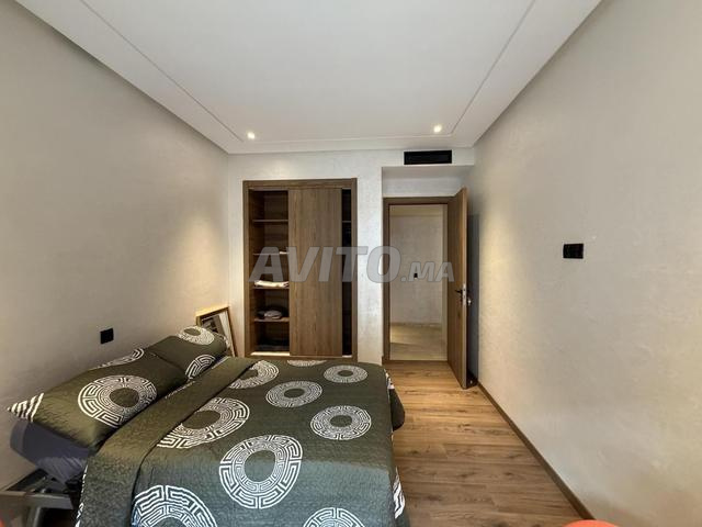 Apartment 89 m² for sale in Marrakech Guéliz — Photo 17