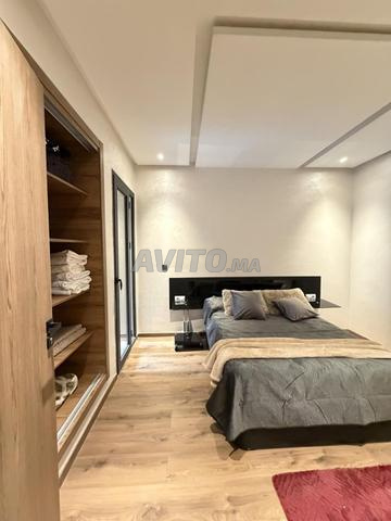 Apartment 89 m² for sale in Marrakech Guéliz — Photo 19