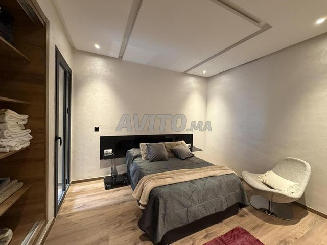 Apartment 89 m² for sale in Marrakech Guéliz — Photo 21