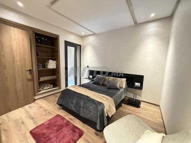 Apartment 89 m² for sale in Marrakech Guéliz — Photo 25