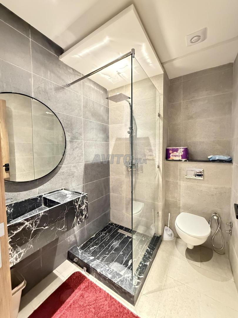 Apartment 89 m² for sale in Marrakech Guéliz — Photo 12