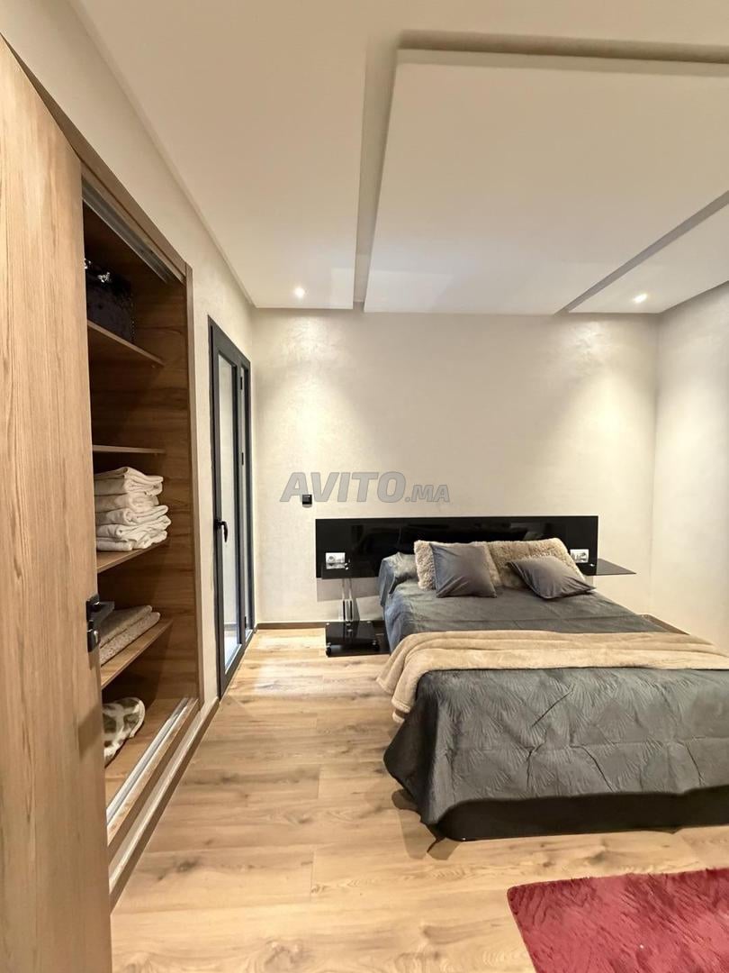 Apartment 89 m² for sale in Marrakech Guéliz — Photo 20