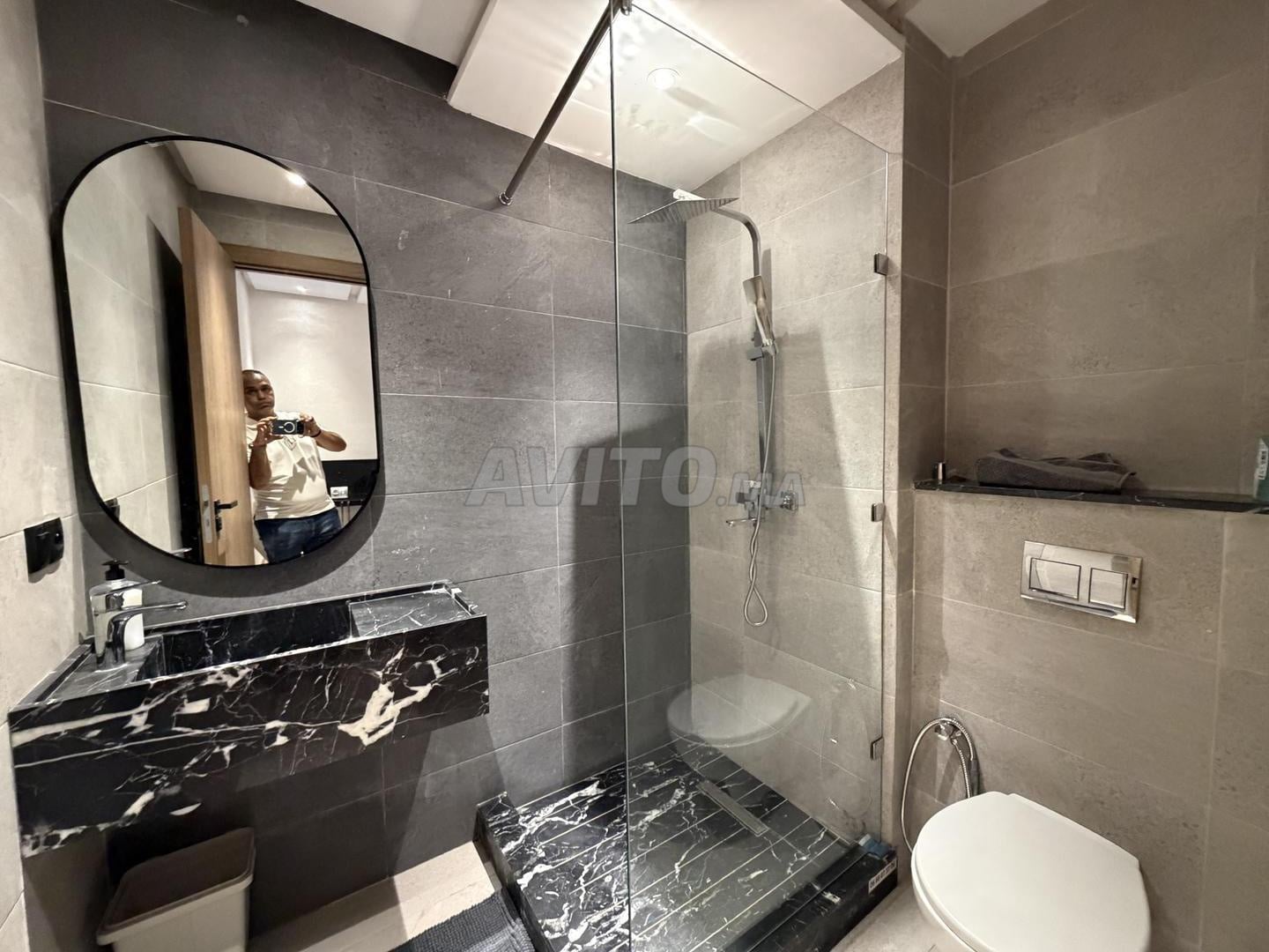 Apartment 89 m² for sale in Marrakech Guéliz — Photo 24