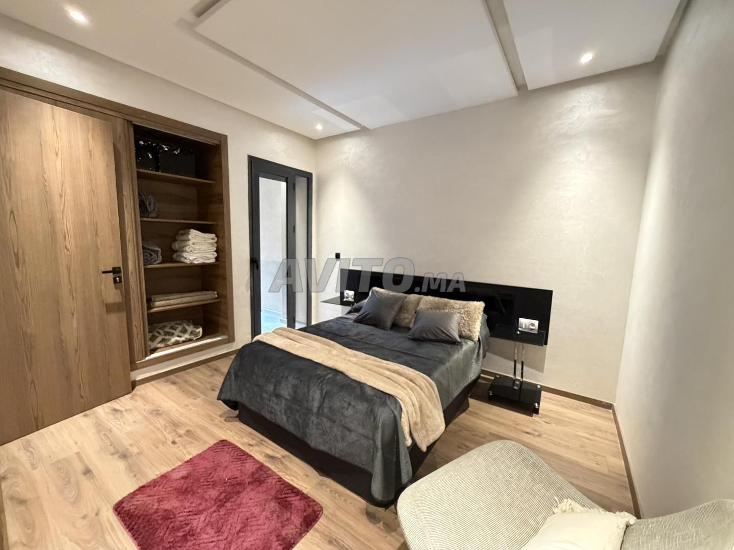 Apartment 89 m² for sale in Marrakech Guéliz — Photo 26