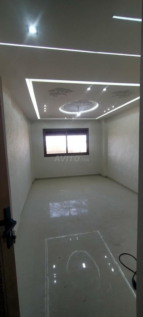 Appartements de luxe à vendre à Berkane