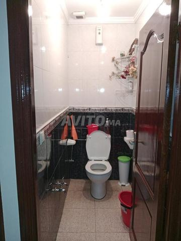 Appartement 123 m² à louer à Casablanca — Photo 3