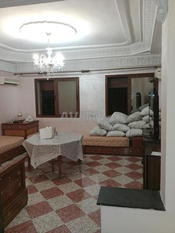 Appartement 123 m² à louer à Casablanca — Photo 7