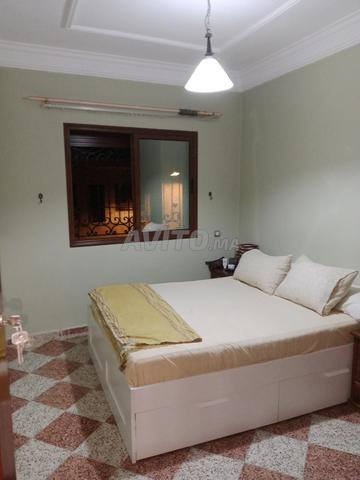 Appartement 123 m² à louer à Casablanca — Photo 9