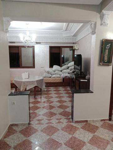 Appartement 123 m² à louer à Casablanca — Photo 13