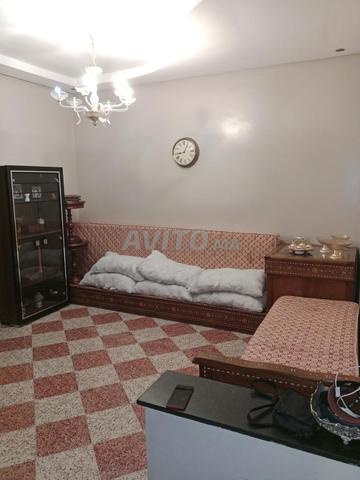 Appartement 123 m² à louer à Casablanca — Photo 15