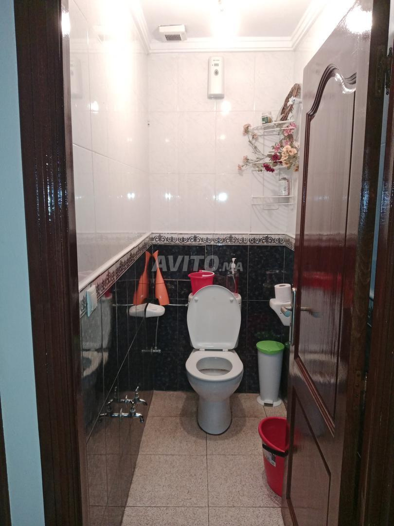 Appartement 123 m² à louer à Casablanca — Photo 4