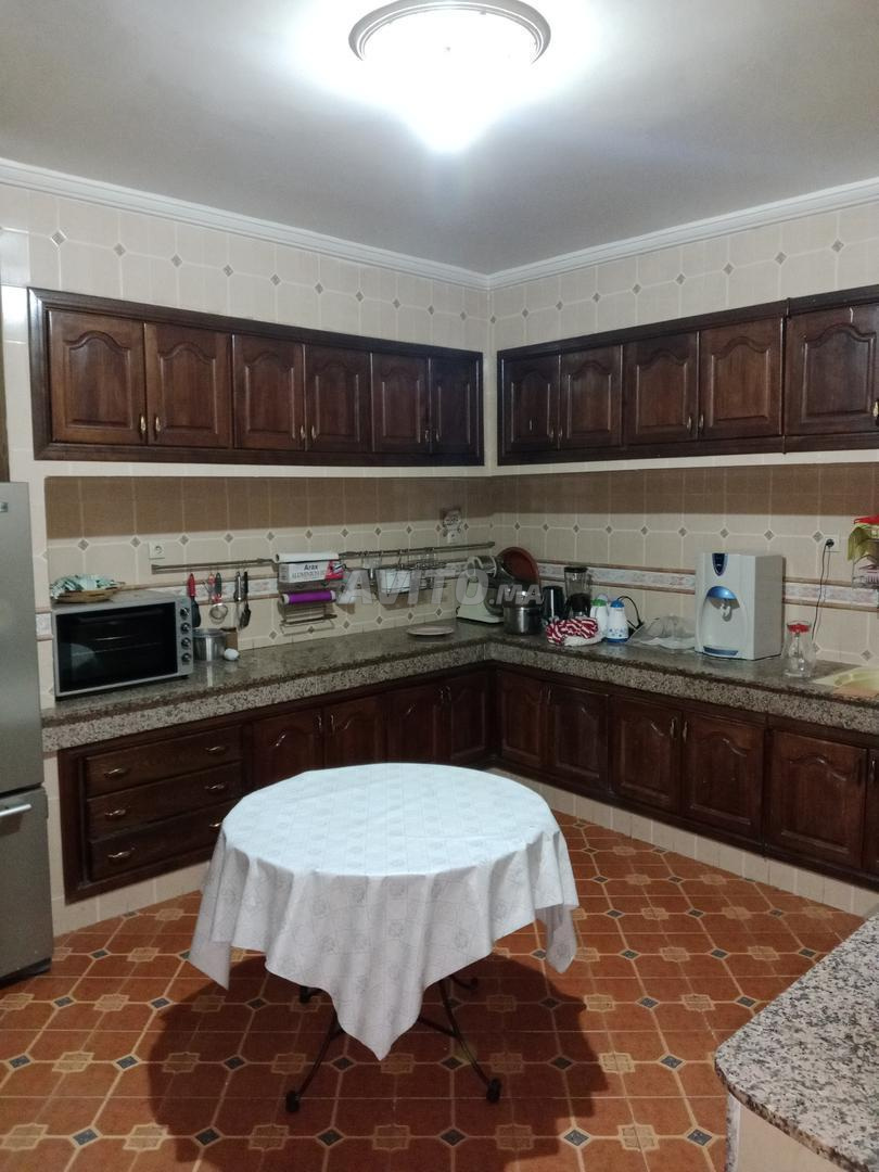 Appartement 123 m² à louer à Casablanca — Photo 6