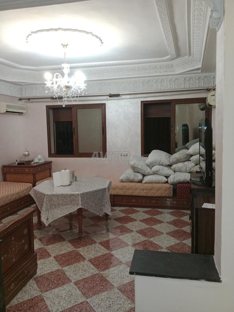 Appartement 123 m² à louer à Casablanca — Photo 8