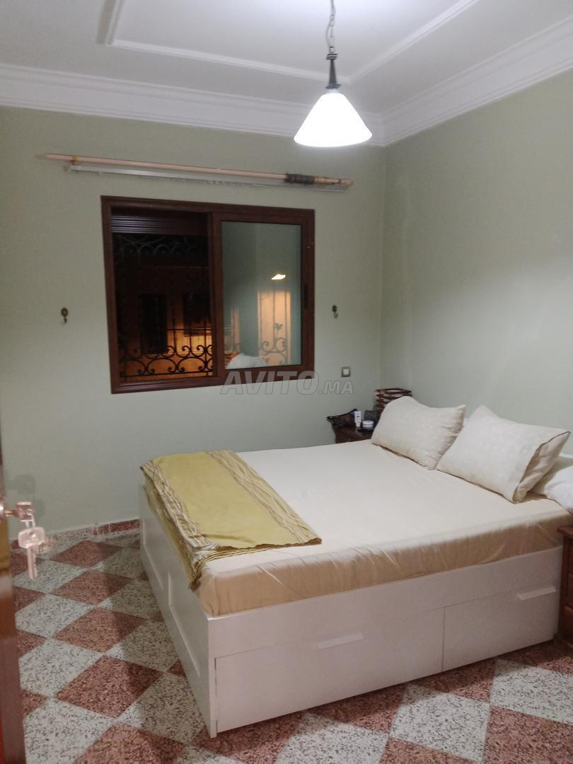 Appartement 123 m² à louer à Casablanca — Photo 10
