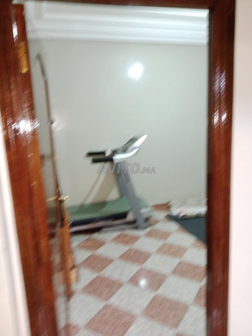 Appartement 123 m² à louer à Casablanca — Photo 12