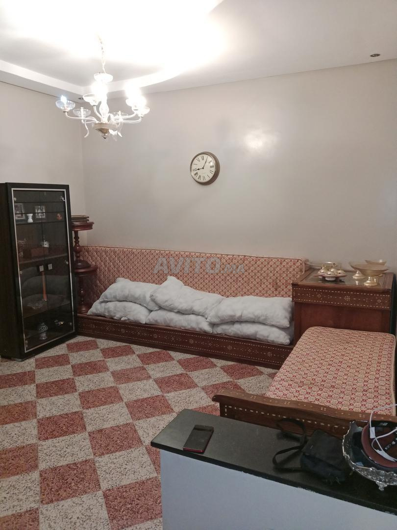 Appartement 123 m² à louer à Casablanca — Photo 16