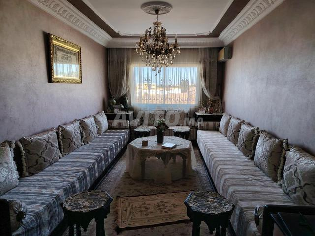 Apartment 110 m² for Sale in Temara — Photo 9