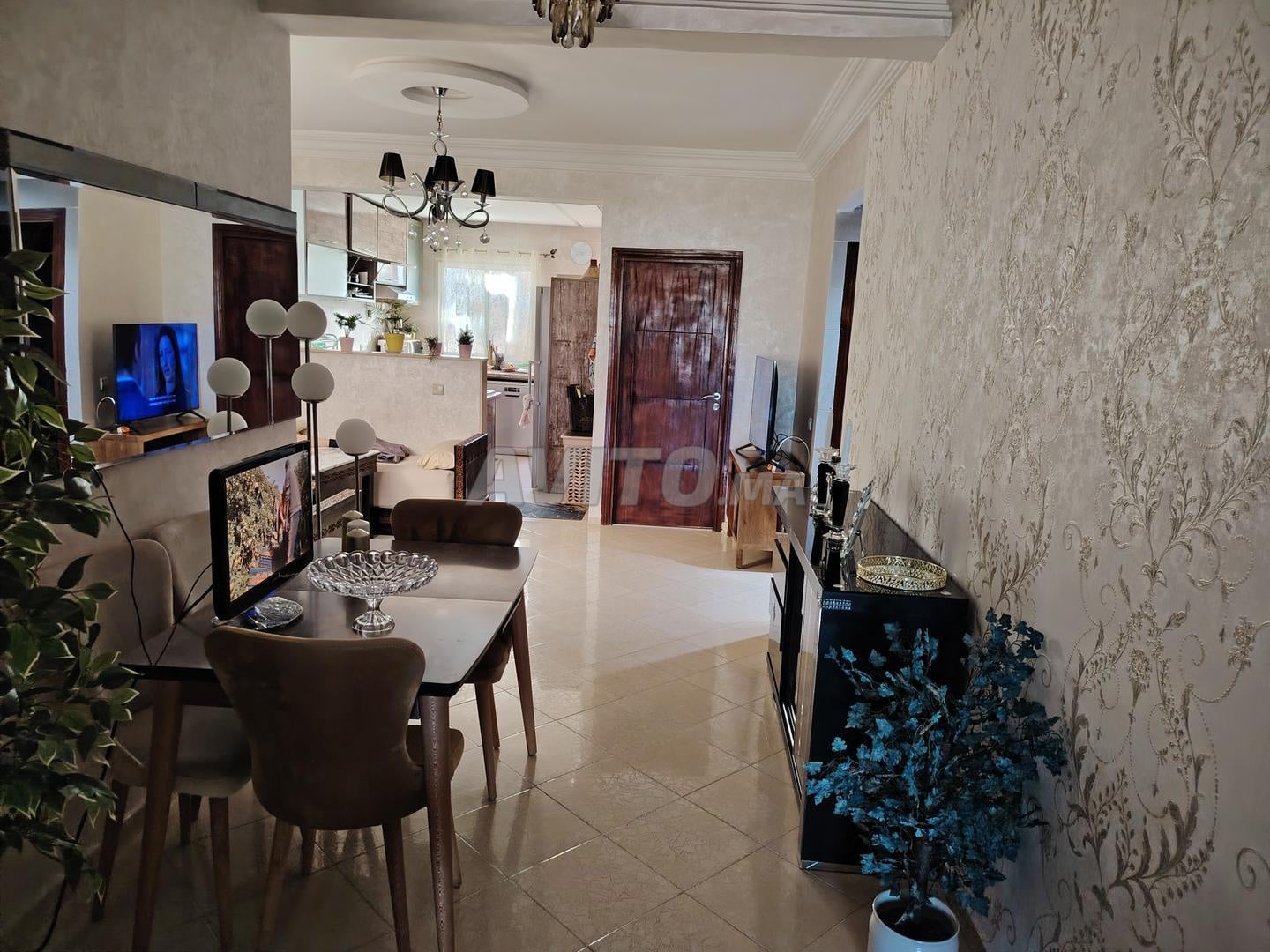Apartment 110 m² for Sale in Temara — Photo 8